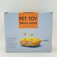 Pet Toy Meow-Meow For All Cats