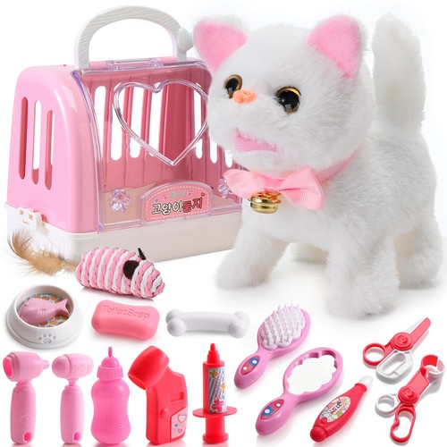 Worwoder 15pc robot plush - worwoder,